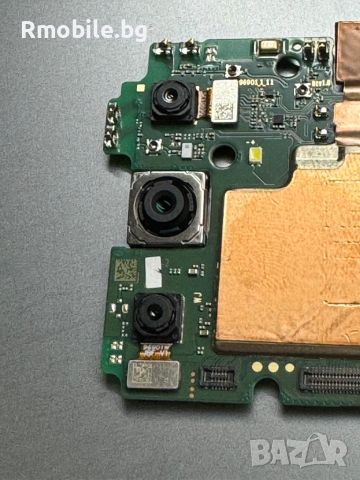 Камери за Samsung A14 , снимка 1 - Резервни части за телефони - 46263617