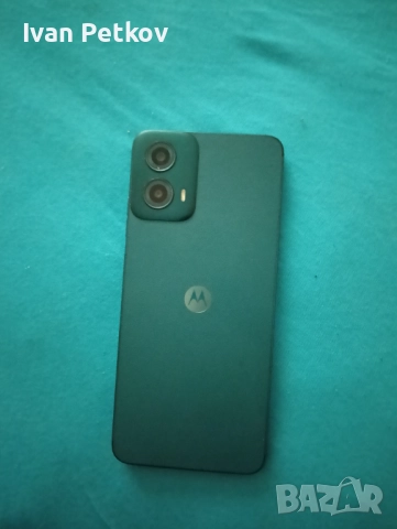 Моторола g34 5 g , снимка 2 - Motorola - 52904695