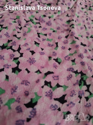 Дамски панталон Zara