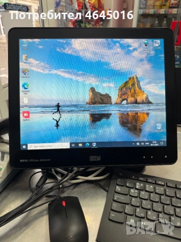 Продавам, снимка 4 - Монитори - 52572987