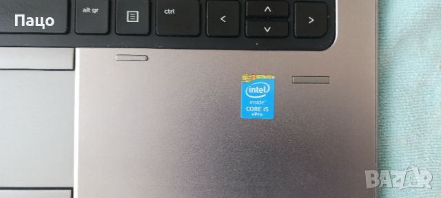  HP  840 G1, снимка 2 - Части за лаптопи - 45805291