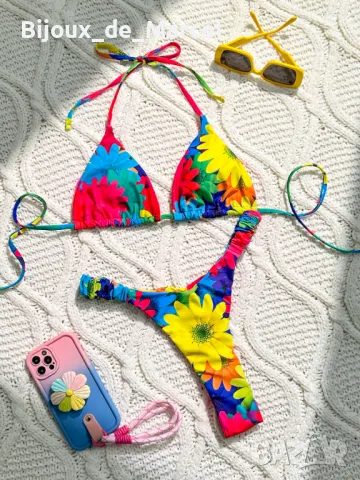 Бански Pagliara - S M L размери, снимка 1