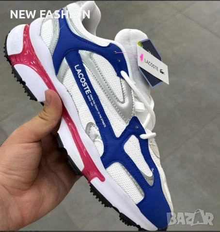 🔝🔝🔝Мъжки Маратонки LACOSTE 