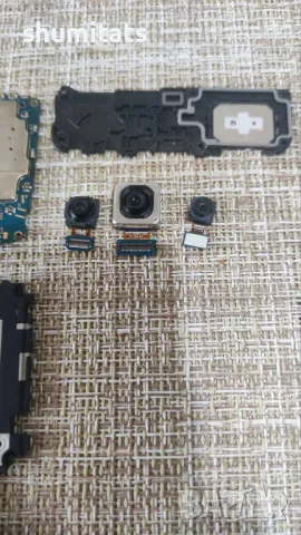 Samsung A34 5g останали части, снимка 5 - Samsung - 49687761