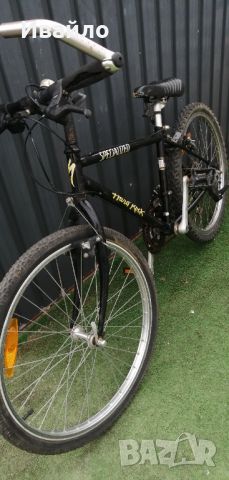 Велосипед SPECIALIZED 24 цола , снимка 2 - Велосипеди - 45119027