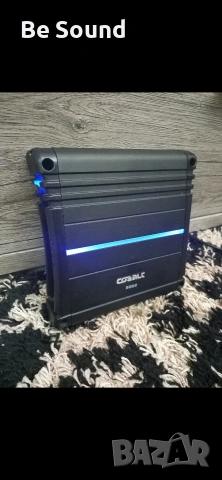 2 канален Усилвател Orion Cobalt CO300.2