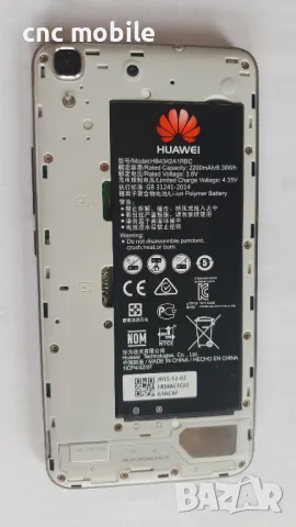 Huawei Y6 - Huawei SCL-L01, снимка 5 - Huawei - 48991066