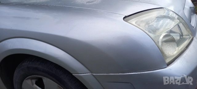 Десен калник Opel Vectra C / Signum, снимка 2 - Части - 53658860