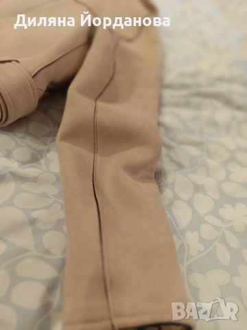 Яке Зара, снимка 3 - Якета - 53885495