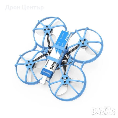 Промоция дрон BetaFPV Meteor75 Pro, снимка 4 - Дронове и аксесоари - 52644419