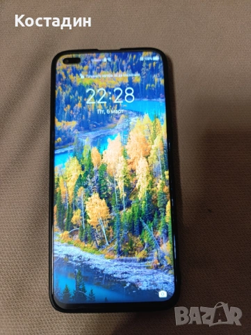 Продавам HUAWEI Nova 8i