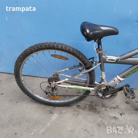 ТОП ОФЕРТА -20% 26 цола Алуминиев Велосипед Yazoo devil , снимка 9 - Велосипеди - 52162227