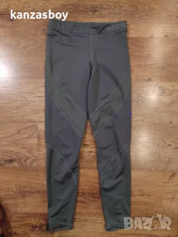 Nike Pro HyperWarm Training - страхотен дамски клин М, снимка 7 - Клинове - 50181010