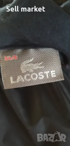 Lacoste/XL- две лица, снимка 3 - Якета - 47703092