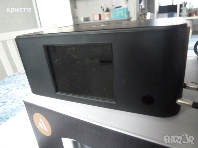 аудио стриймър Argon 3M, снимка 4 - Аудиосистеми - 52720291