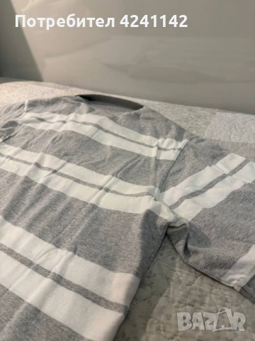 Маркови мъжки пуловери, тениски и блузи по 4лв /различни видове/ XL, снимка 5 - Пуловери - 49969733