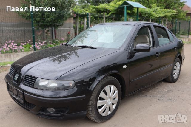 Seat Toledo, снимка 1 - Автомобили и джипове - 46161270