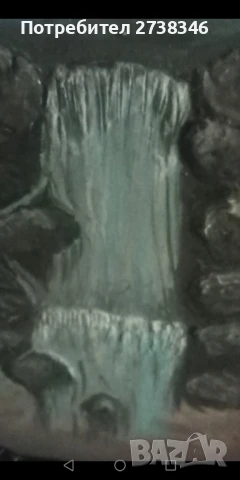 Ръчно рисувани картини , снимка 5 - Картини - 49612694