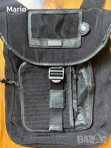 Hugo Boss orange мъжка чанта, снимка 2 - Чанти - 50230551