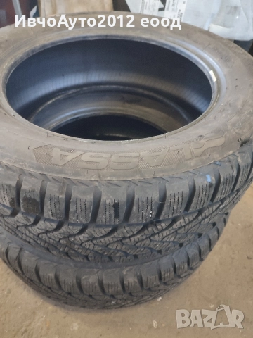 lassa competus 225/60/17, снимка 12 - Гуми и джанти - 52937140