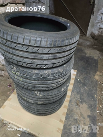  245/45 R18 100W-летни гуми