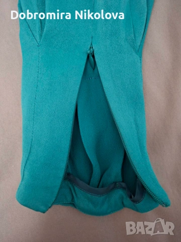 Продавам елегантна дамска блуза, снимка 4 - Блузи с дълъг ръкав и пуловери - 54183729