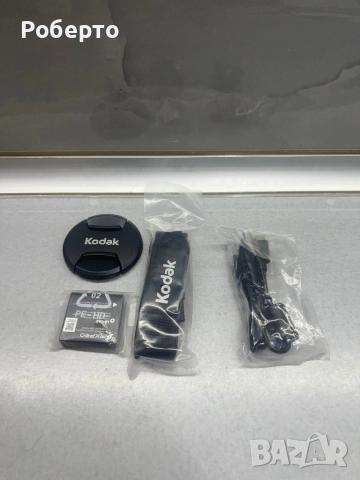 Фотоапарат KODAK PIXPRO AZ528, снимка 7 - Фотоапарати - 52900772