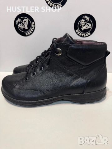 Обувки NEW FEET MEDICAL FOOTWEAR.Номер 42, снимка 2 - Мъжки боти - 52251028