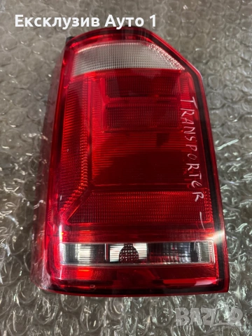 Стоп VW Transporter 2015-2019г