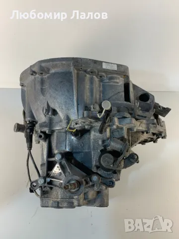 Скоростна кутия Рено Сценик 2 1.9 Renault Scenic II 1.9DCI 120ks 8200361232 (03-09г), снимка 2 - Части - 49817288