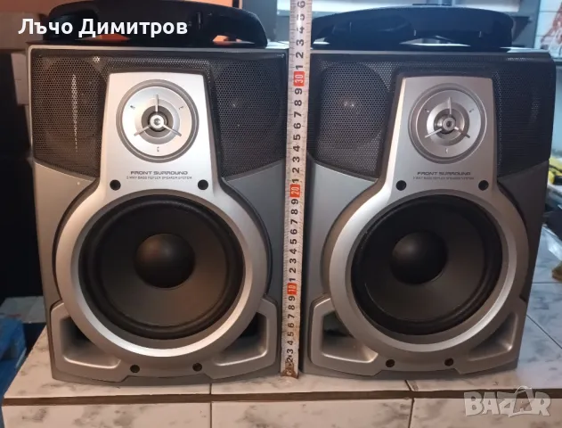 AIWA SX-FNS505, снимка 1