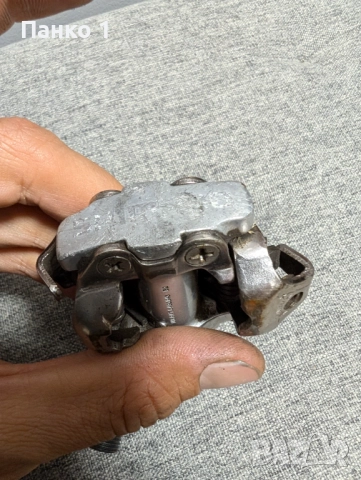 МТБ Педали PD M540 SPD, снимка 5 - Части за велосипеди - 51922606