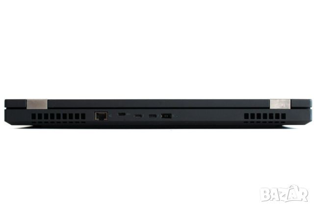 Лаптоп Lenovo ThinkPad P15 GEN1| i7-10875H| 32GB| 512 GB, снимка 8 - Лаптопи за работа - 46445020