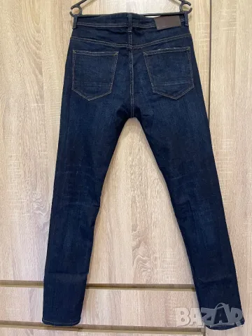 Мъжки дънки Denim Co, снимка 3 - Дънки - 46848757