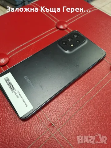 Samsung A53, снимка 6 - Samsung - 47437826