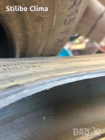 Зимни гуми, снимка 4 - Гуми и джанти - 51951081