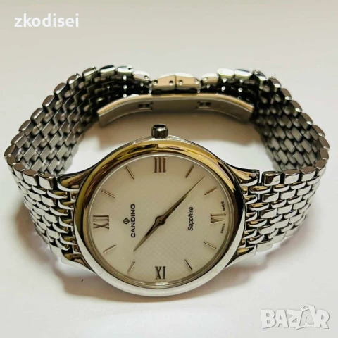 Часовник CANDINO C4362, снимка 2 - Дамски - 50952276