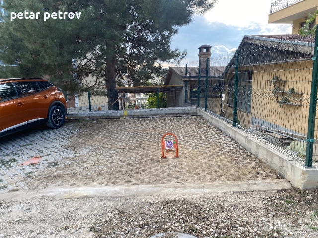 Парко място Възраждане 3 Пчелина, снимка 3 - Гаражи и паркоместа - 49725973