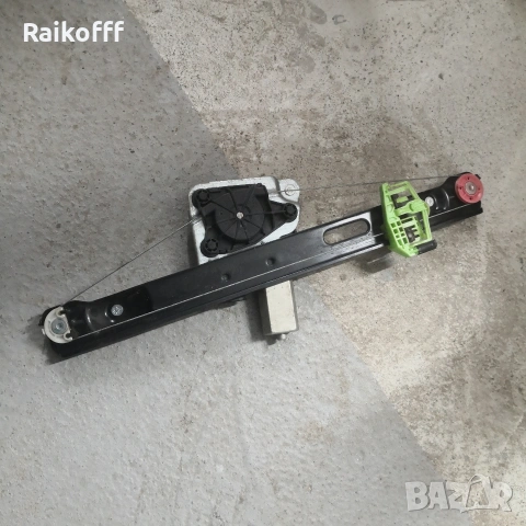 стъклоповдигач заден ляв за бмв е90, снимка 3 - Части - 53527448