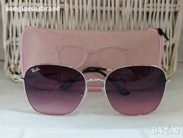 Унисекс слънчеви очила -1 sunglassesbrand , снимка 2 - Слънчеви и диоптрични очила - 45843900