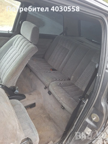 Голф 2 , снимка 7 - Автомобили и джипове - 53083940