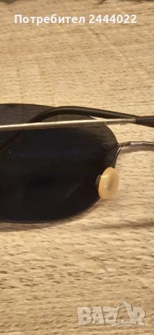 Maui Jim Sport мъжки слънчеви очила , снимка 4 - Слънчеви и диоптрични очила - 46754129