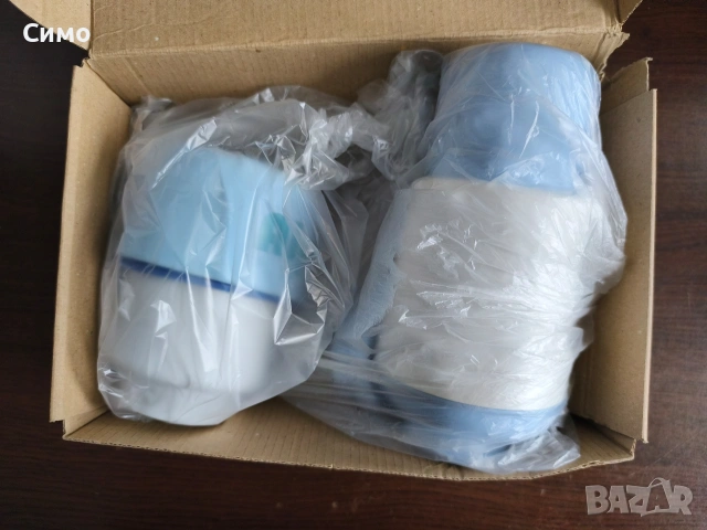 Две Ръчни Помпи за Вода , снимка 4 - Други - 54029624