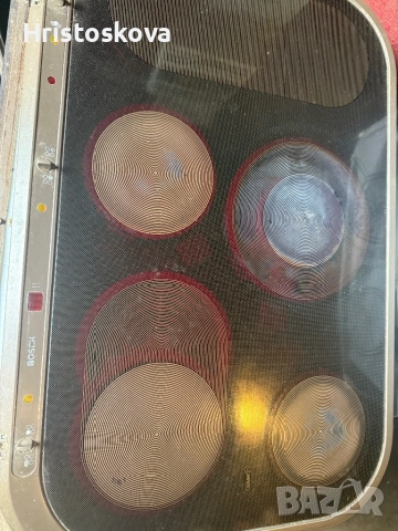 Фурна BOSCH, снимка 5 - Печки, фурни - 51998205