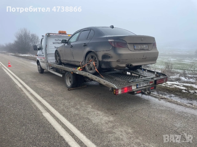 Пътна Помощ-24/7 Александрово Ловеч Летница Левски, снимка 7 - Пътна помощ - 53487660