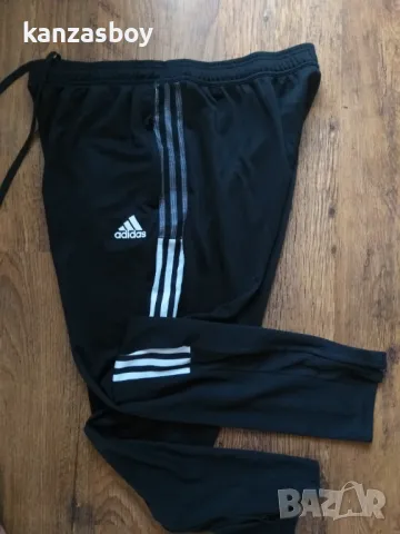 ADIDAS Tiro 21 Track Pants - страхотно мъжко долнище 2ХЛ, снимка 3 - Спортни дрехи, екипи - 47222379