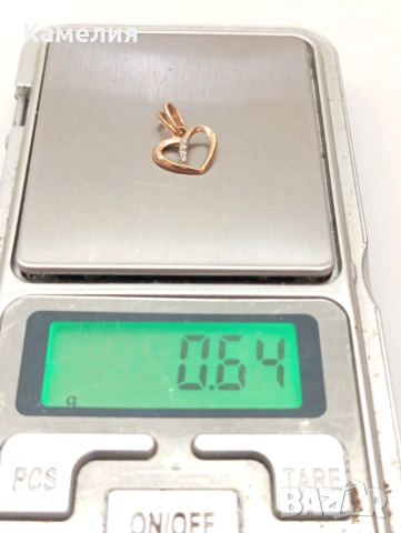 Руско злато , снимка 10 - Колиета, медальони, синджири - 53746190