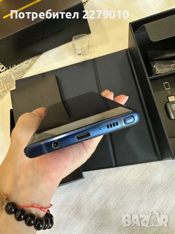 Без забележки Samsung Galaxy Note 9, снимка 7 - Samsung - 46686980