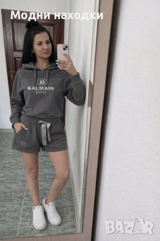 Дамски комплект