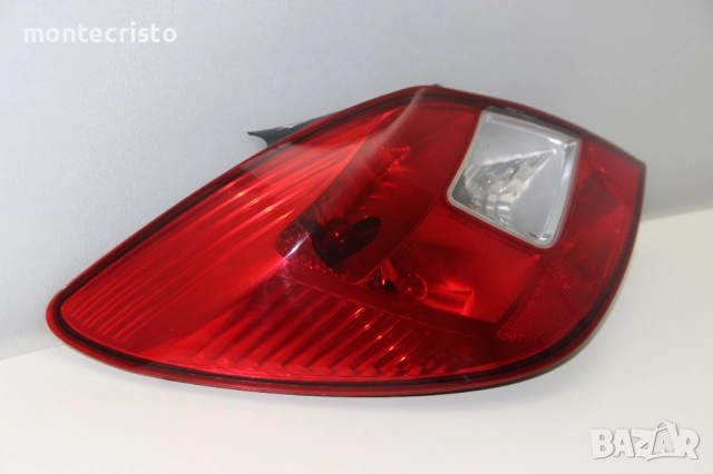 Ляв стоп Opel Corsa D 5 врати (2006-2015г.) 1222534, снимка 2 - Части - 51610854